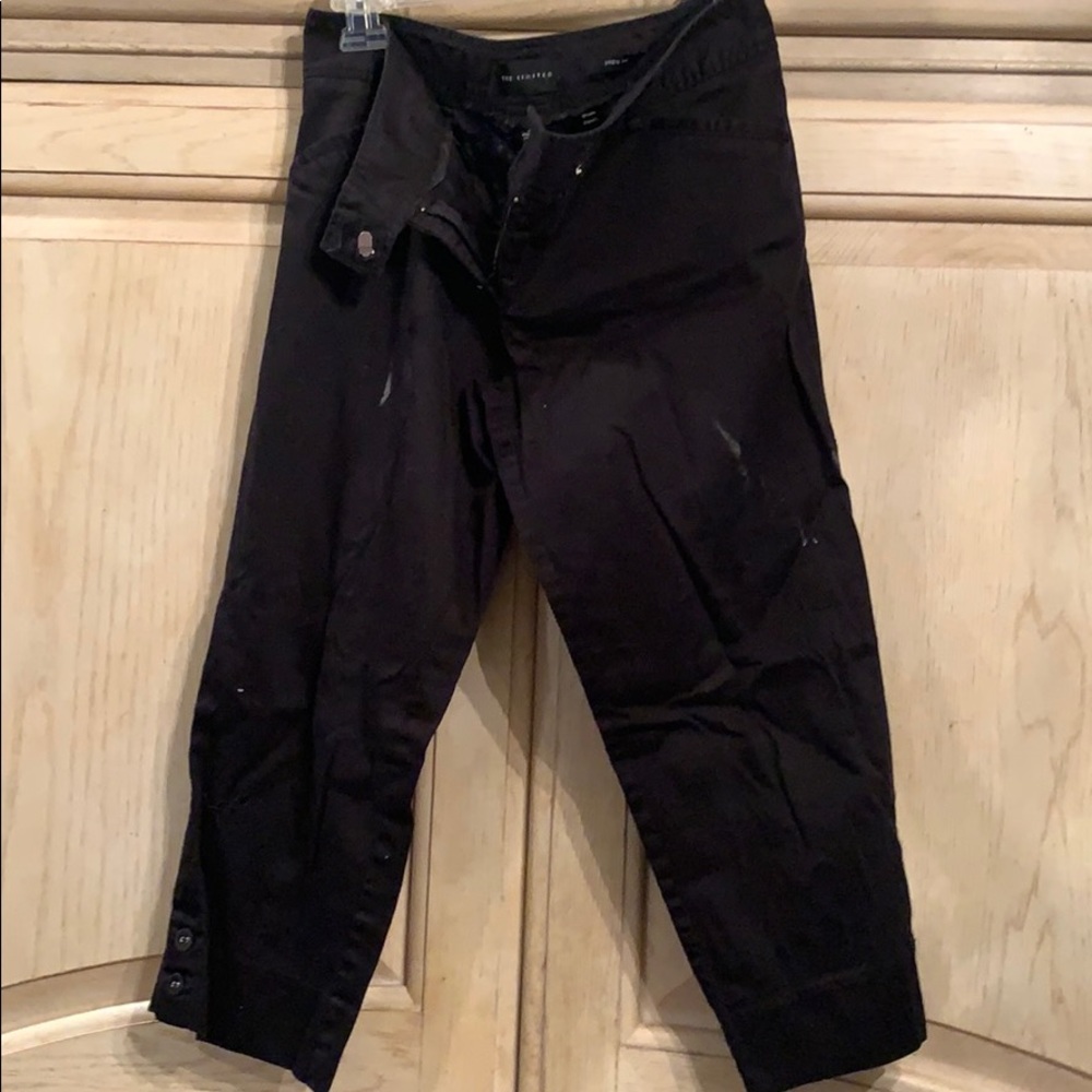 Capris